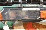 Browning BAR Safari II .270 - 6 of 17