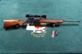 Browning BAR Safari II .270 - 1 of 17