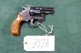 S&W Model 34-1 .22 - 2 of 9