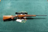 Winchester 70 Featherweight .243 - 1 of 19
