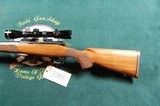 Winchester 70 Featherweight .243 - 7 of 19