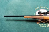 Winchester 70 Featherweight .243 - 9 of 19