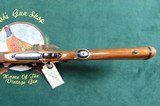 Winchester 70 Featherweight .243 - 15 of 19