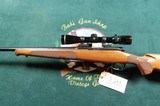 Winchester 70 Featherweight .243 - 8 of 19