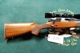 Winchester 70 Featherweight .243 - 2 of 19