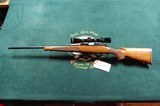 Winchester 70 Featherweight .243 - 6 of 19