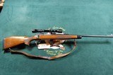 Remington 700BDL 7mm Mag - 1 of 15