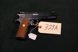 Colt 1911 Gold Cup Mark IV Series 70 .45 - 1 of 8