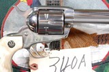Ruger Vaquero 45LC - 7 of 13
