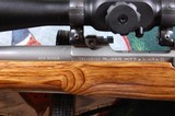 Ruger M77 MKII .204 - 9 of 16