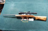 Ruger M77 MKII .204 - 5 of 16