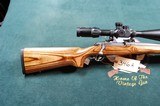 Ruger M77 MKII .204 - 2 of 16
