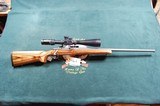 Ruger M77 MKII .204 - 1 of 16
