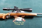 Ruger M77 MKII .204 - 3 of 16