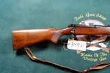 Winchester Model 70 30-06 - 2 of 17