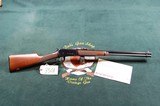 Winchester 94AE XTR
30-30 - 1 of 16