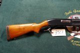 Remington 870 Wingmaster 12ga - 1 of 14
