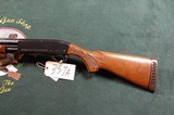 Remington 870LW Magnum Wingmaster 20ga - 5 of 14