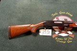 Remington 870LW Magnum Wingmaster 20ga - 1 of 14