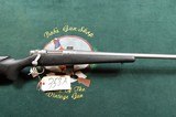 Remington Model Seven .300Rem SA Ultra Mag - 2 of 14