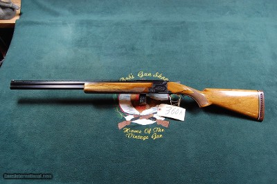 Browning Belgium Superposed 28 ga