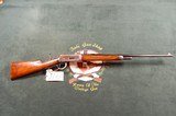 Winchester Model 55 .30WCF