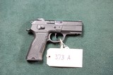 Sar arms K2P 9mm - 1 of 4