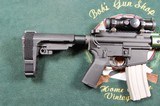 AR15 Pistol Build - 6 of 12