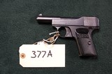 Franz-Stock D.R.P. 7.65(.32 cal) - 2 of 8