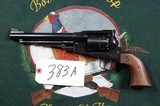 Ruger Old Army - 4 of 7