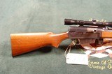 Remington 81
.300 Savage - 2 of 15