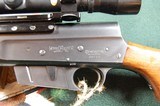 Remington 81
.300 Savage - 9 of 15