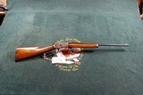 Winchester Model 53 25-20