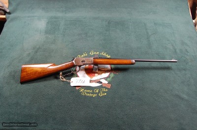 Winchester Model 53 25-20