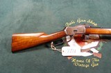 Winchester Model 53 25-20 - 2 of 18