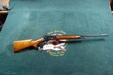 Winchester Model 71 .348 - 1 of 16