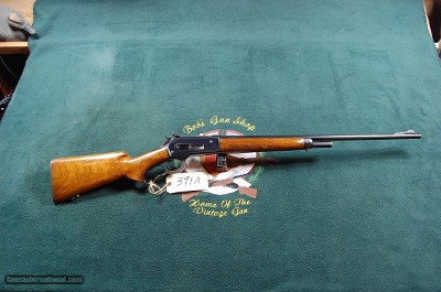 Winchester Model 71 .348