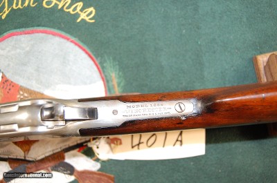 Rare Winchester Model 1886 - Image 4 of 6