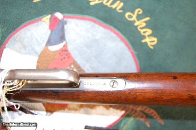 Rare Winchester Model 1886 - Image 6 of 6