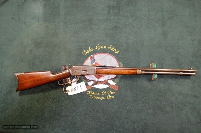 Rare Winchester Model 1886 - Image 2 of 6