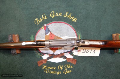 Rare Winchester Model 1886 - Image 3 of 6