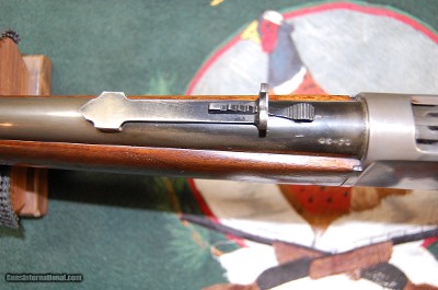 Rare Winchester Model 1886 - Image 5 of 6