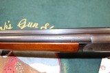 Rare Winchester Model 24 - 3 of 6