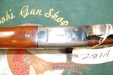 Rare Winchester Model 24 - 6 of 6