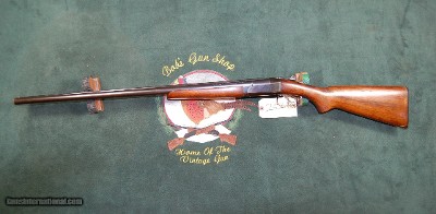 Winchester Model 24
