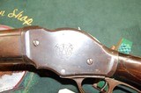 Rare Winchester 1887 - 2 of 8