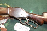 Rare Winchester 1887 - 3 of 8