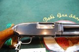 Rare Winchester Model 12 - 4 of 6