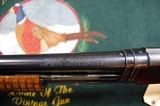 Rare Winchester Model 12 - 2 of 6