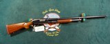 Rare Winchester Model 12 - 3 of 6